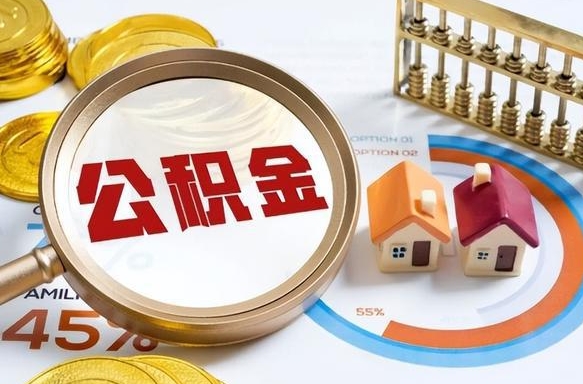 平邑个人公积金提取（2021住房公积金个人怎么提取）